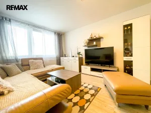 Prodej bytu 2+1, Příbram - Příbram VIII, Brodská, 88 m2