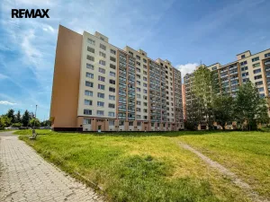 Prodej bytu 2+1, Příbram - Příbram VIII, Brodská, 88 m2