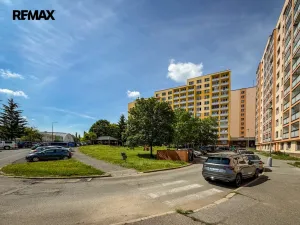 Prodej bytu 2+1, Příbram - Příbram VIII, Brodská, 88 m2