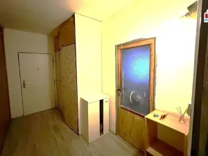 Pronájem bytu 3+1, Drahotín, 69 m2