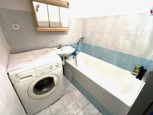 Pronájem bytu 3+1, Drahotín, 69 m2