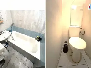 Pronájem bytu 3+1, Drahotín, 69 m2