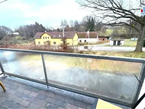 Pronájem bytu 3+1, Drahotín, 69 m2