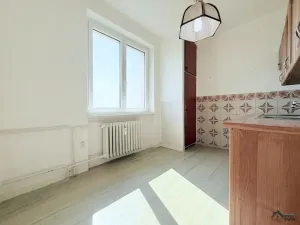 Prodej bytu 2+1, Ostrava, náměstí Družby, 52 m2