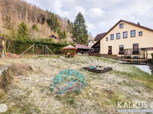 Prodej vily, Svoboda nad Úpou, Nový svět, 490 m2