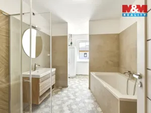 Prodej rodinného domu, Lahošť, 132 m2
