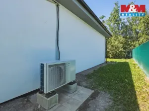 Prodej rodinného domu, Lahošť, 132 m2