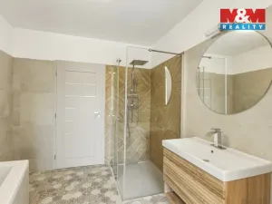 Prodej rodinného domu, Lahošť, 132 m2