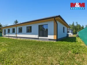 Prodej rodinného domu, Lahošť, 132 m2