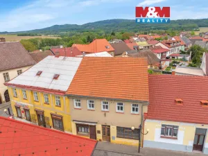 Prodej rodinného domu, Železnice, Šimonova, 180 m2