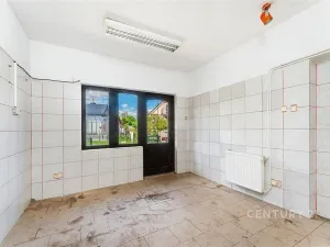 Prodej rodinného domu, Šťáhlavy, Jiráskova, 264 m2