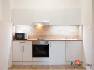 Prodej bytu 1+kk, Ostrava - Přívoz, Palackého, 33 m2