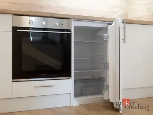 Prodej bytu 1+kk, Ostrava - Přívoz, Palackého, 33 m2