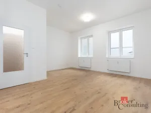 Prodej bytu 1+kk, Ostrava - Přívoz, Palackého, 33 m2