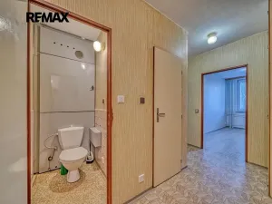 Prodej bytu 2+kk, Kolín, Želivského, 42 m2