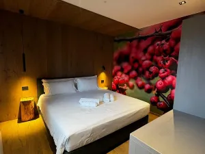Prodej bytu 1+kk, Monte Zoncolan, zoncolan, Friuli-venezia-giulia, Itálie, 50 m2
