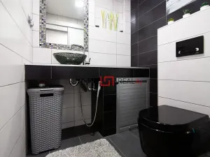 Prodej bytu 3+kk, Ostrava, Keltičkova, 90 m2