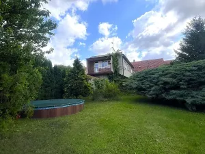 Pronájem rodinného domu, Letonice, 70 m2