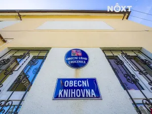 Prodej pozemku pro bydlení, Chocenice, 2361 m2