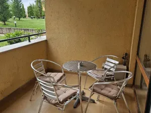 Prodej bytu 2+kk, Sveti Vlas, Bulharsko, 74 m2