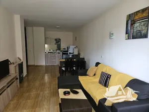 Prodej bytu 2+kk, Sveti Vlas, Bulharsko, 74 m2