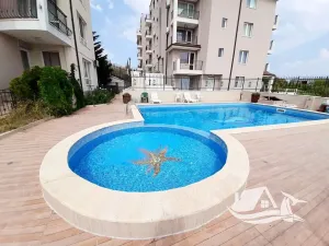 Prodej bytu 2+kk, Bjala, Bulharsko, 46 m2