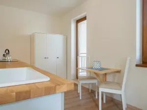 Pronájem bytu 1+kk, Čím, 34 m2