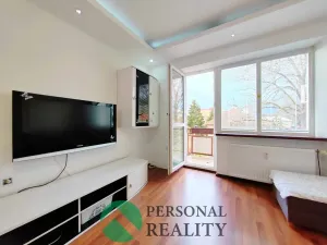 Pronájem bytu 2+kk, Mariánské Lázně, Americká, 45 m2