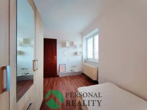 Pronájem bytu 2+kk, Mariánské Lázně, Americká, 45 m2