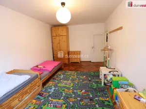 Prodej bytu 2+1, Jáchymov, třída Dukelských hrdinů, 67 m2