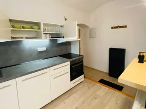 Pronájem bytu 2+1, Jihlava, třída Legionářů, 49 m2