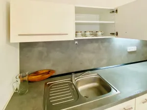 Pronájem bytu 2+1, Jihlava, třída Legionářů, 49 m2