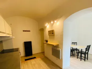 Pronájem bytu 2+1, Jihlava, třída Legionářů, 49 m2