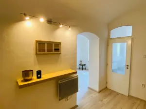 Pronájem bytu 2+1, Jihlava, třída Legionářů, 49 m2