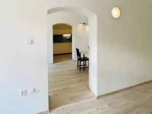 Pronájem bytu 2+1, Jihlava, třída Legionářů, 49 m2