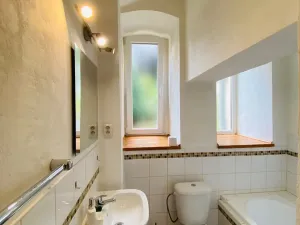 Pronájem bytu 2+1, Jihlava, třída Legionářů, 49 m2