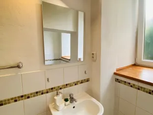Pronájem bytu 2+1, Jihlava, třída Legionářů, 49 m2