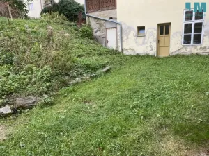 Pronájem bytu 2+1, Jihlava, třída Legionářů, 49 m2