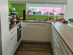 Pronájem rodinného domu, Úvaly, Skácelova, 152 m2