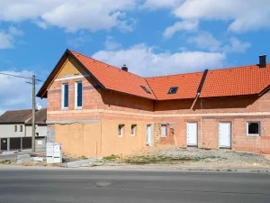 Prodej bytu 4+kk, Chotěšov - Mantov, 100 m2