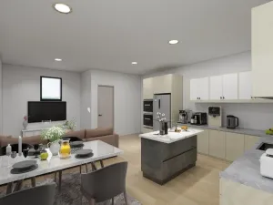 Prodej bytu 4+kk, Chotěšov - Mantov, 100 m2