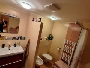 Prodej bytu 3+kk, Benešov, Tyršova, 124 m2