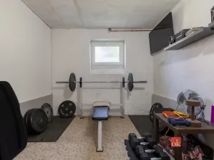 Prodej bytu 2+kk, Břeclav - Poštorná, Dělnická, 51 m2