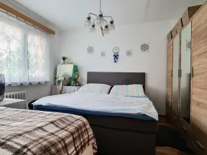 Prodej bytu 2+1, Bílina, M. Švabinského, 55 m2