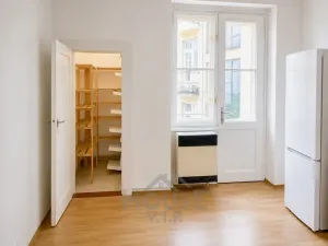 Prodej bytu 2+kk, Praha - Vršovice, Ruská, 51 m2
