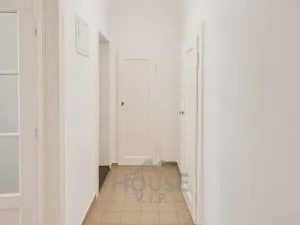Prodej bytu 2+kk, Praha - Vršovice, Ruská, 51 m2