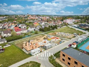 Prodej rodinného domu, Dačice, Za Školou, 123 m2