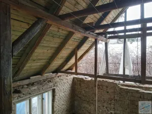 Prodej rodinného domu, Zátor, 141 m2