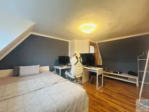 Prodej rodinného domu, Bruntál, V Táboře, 234 m2