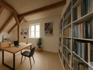 Prodej chalupy, Zátor, 141 m2